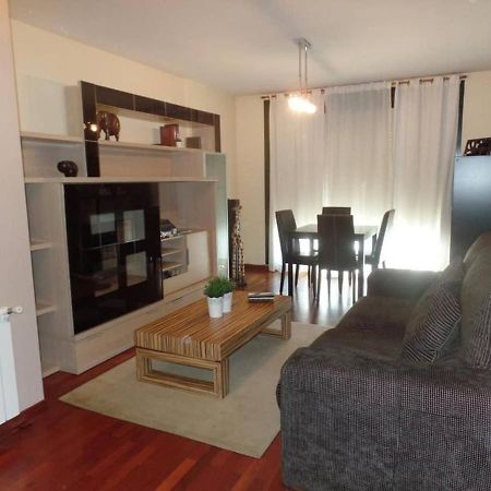 Piso Acogedor En Sada Cozy Flat In Sada Wifi Apartment Luaran gambar