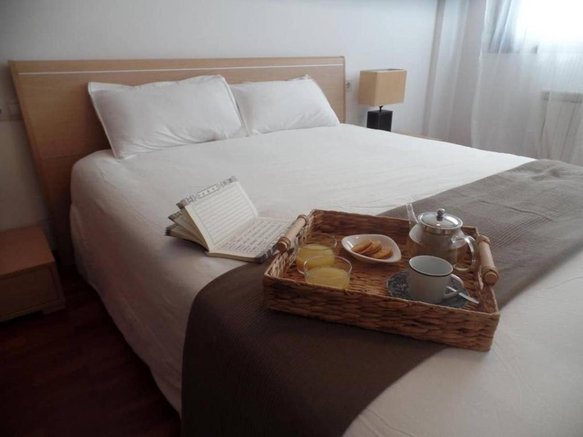 Piso Acogedor En Sada Cozy Flat In Sada Wifi Apartment Luaran gambar
