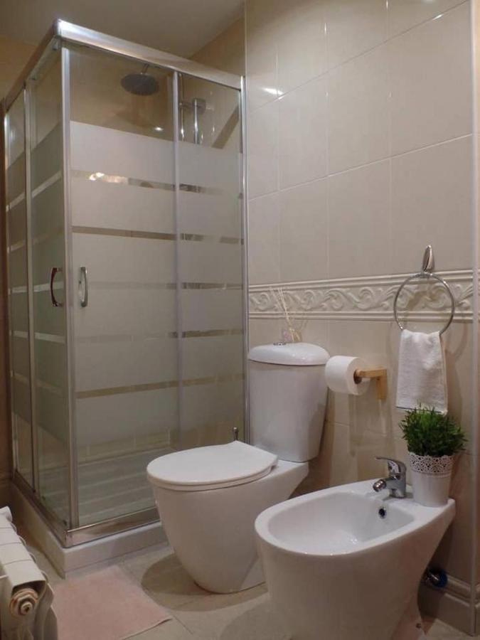 Piso Acogedor En Sada Cozy Flat In Sada Wifi Apartment Luaran gambar