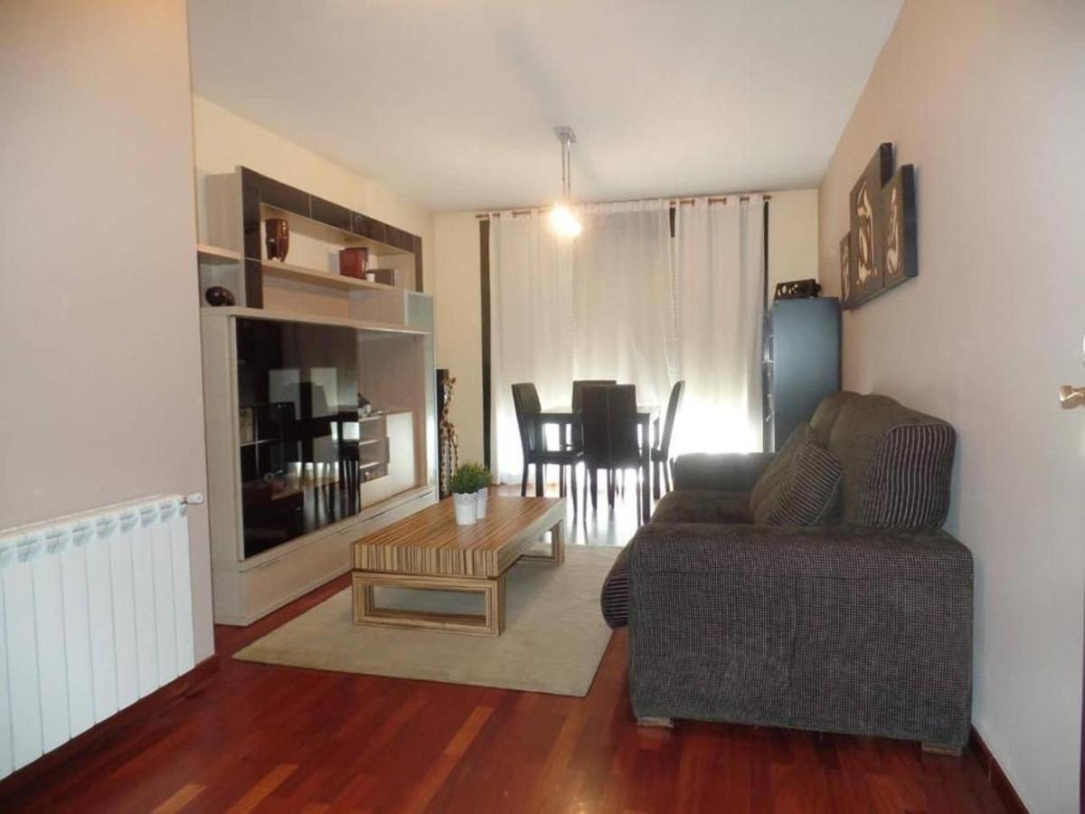 Piso Acogedor En Sada Cozy Flat In Sada Wifi Apartment Luaran gambar