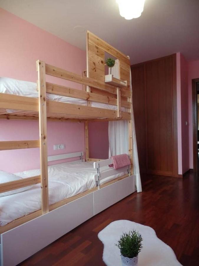 Piso Acogedor En Sada Cozy Flat In Sada Wifi Apartment Luaran gambar