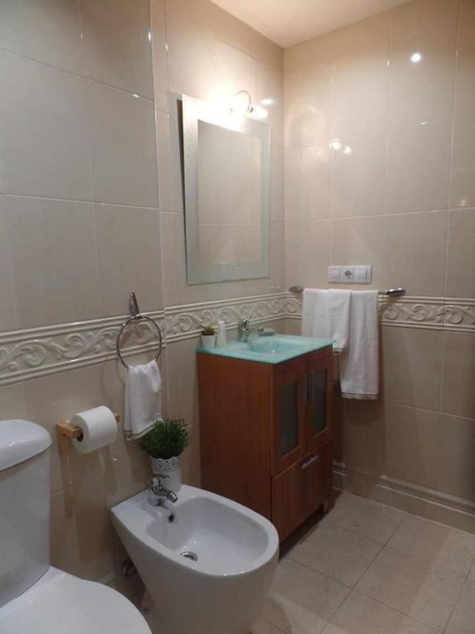 Piso Acogedor En Sada Cozy Flat In Sada Wifi Apartment Luaran gambar