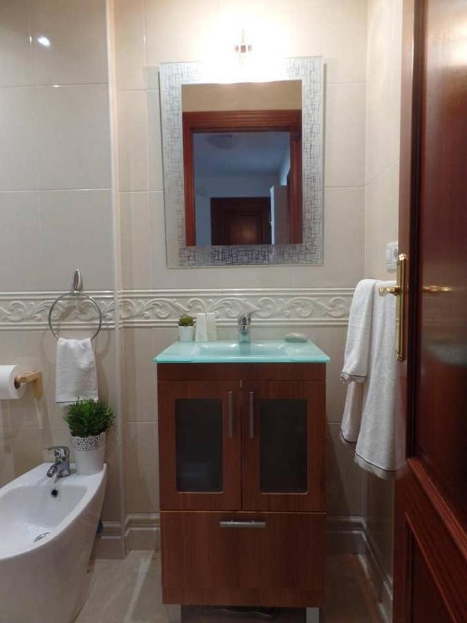 Piso Acogedor En Sada Cozy Flat In Sada Wifi Apartment Luaran gambar
