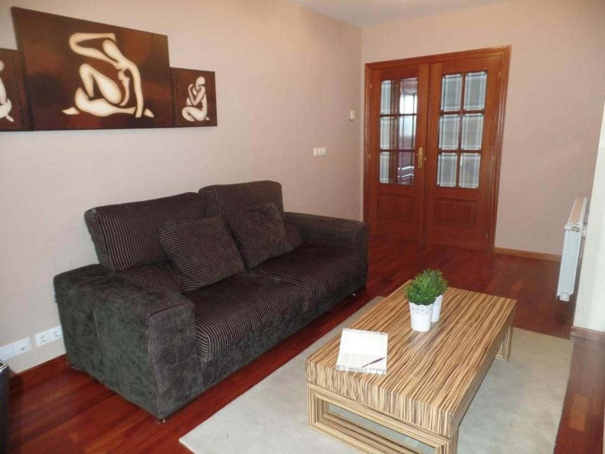 Piso Acogedor En Sada Cozy Flat In Sada Wifi Apartment Luaran gambar