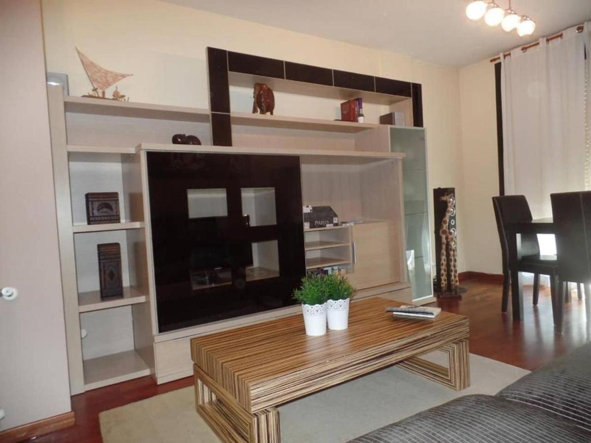 Piso Acogedor En Sada Cozy Flat In Sada Wifi Apartment Luaran gambar