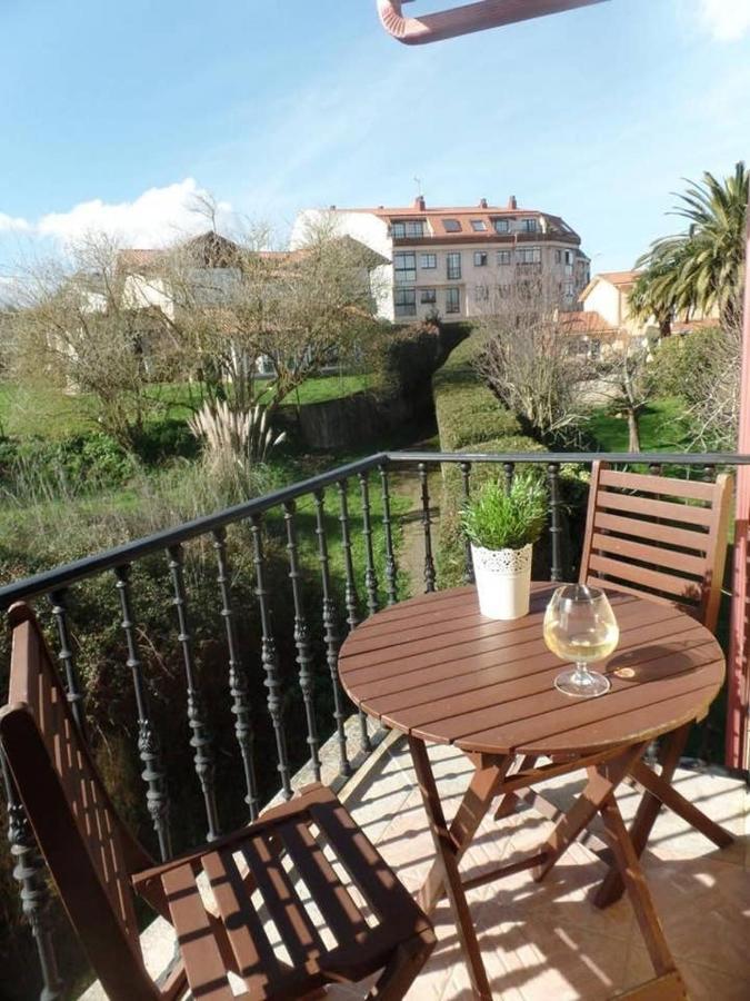 Piso Acogedor En Sada Cozy Flat In Sada Wifi Apartment Luaran gambar
